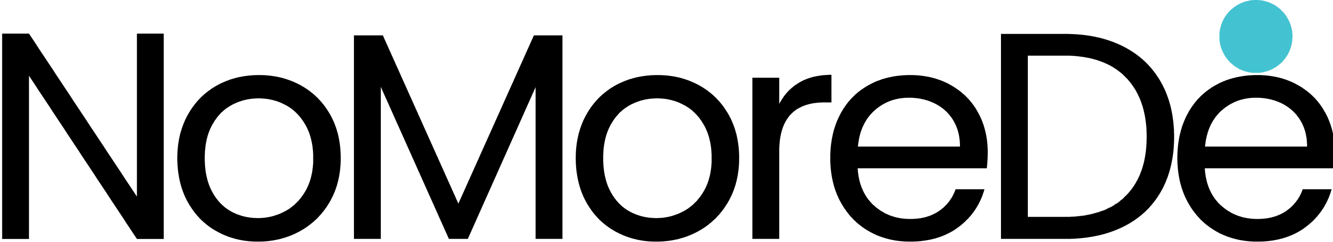 Nomorede Logo